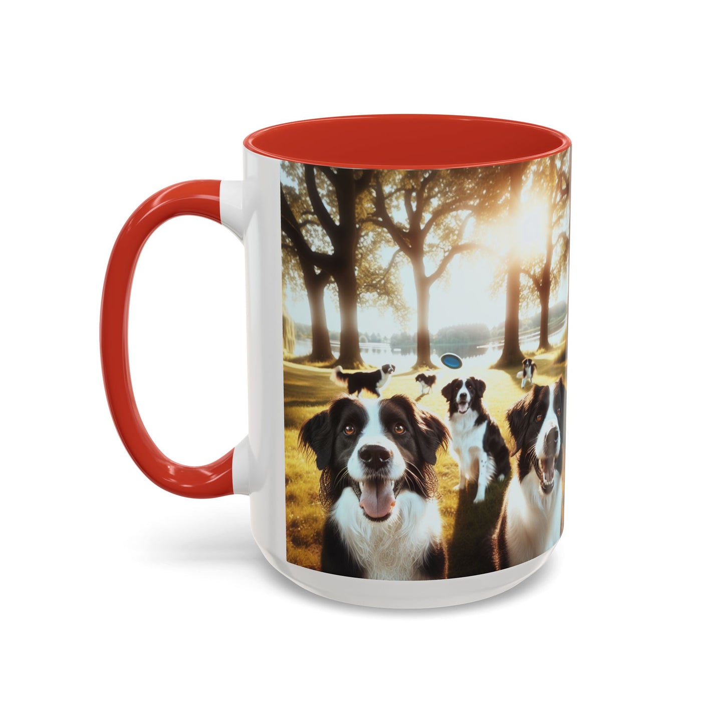 Taza de café con detalles de Stabyhouns: el regalo perfecto para los amantes de los perros