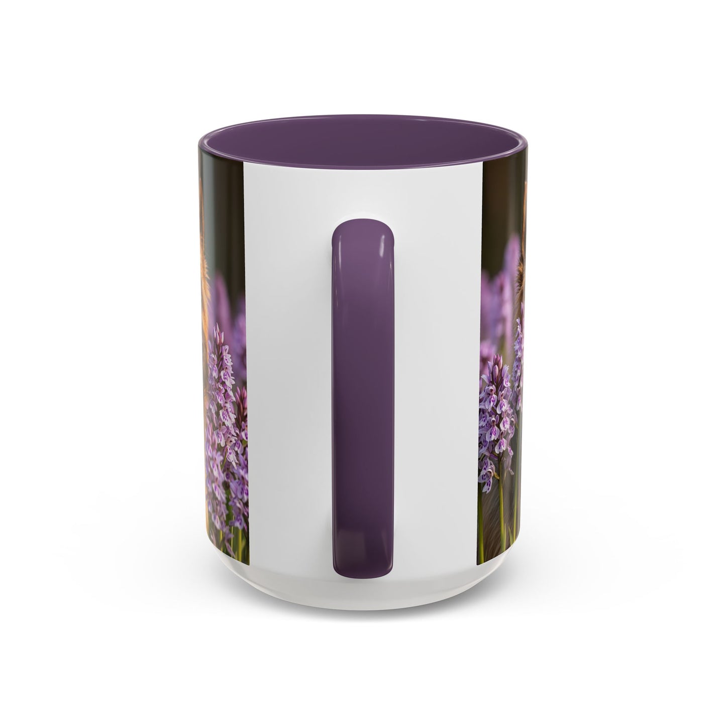 Cairn Terrier Accent Coffee Mug - Perfect Gift for Dog Lovers