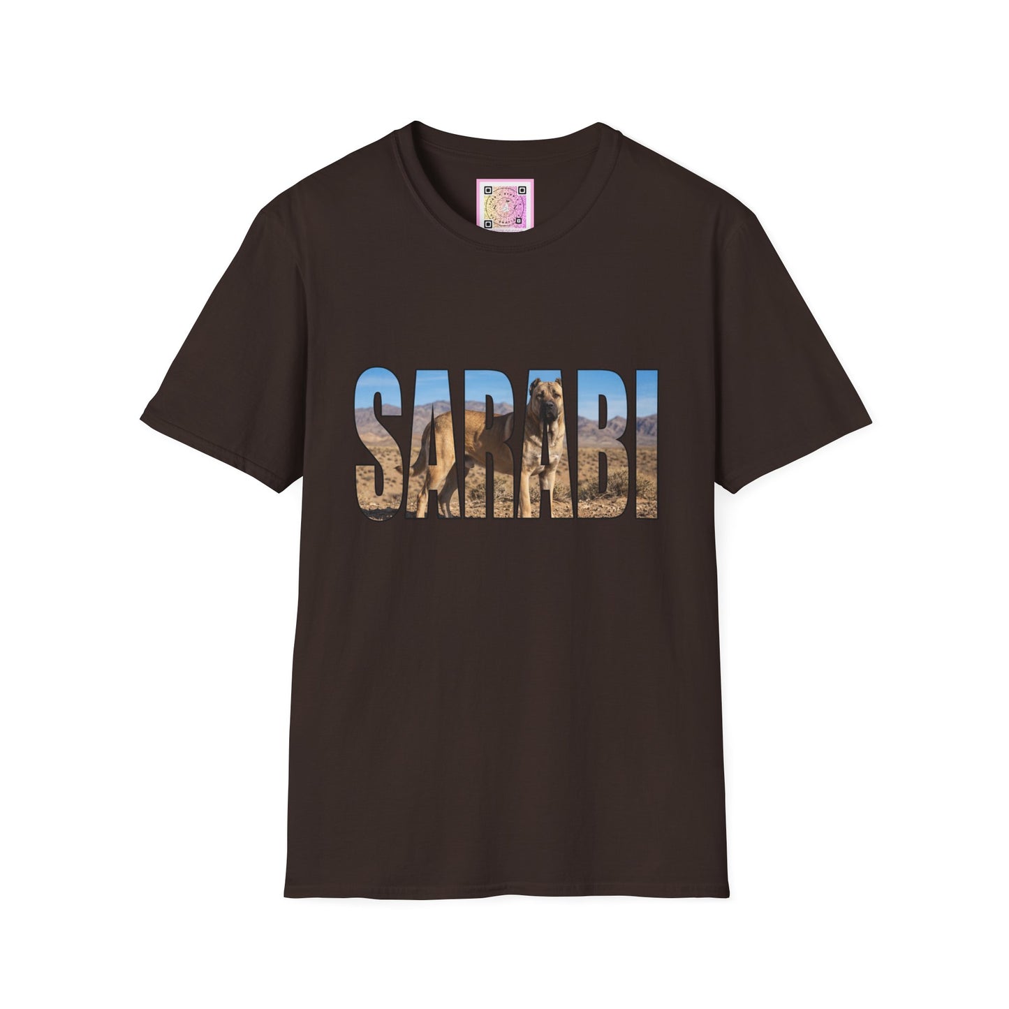 Sarabi Tee Shirt