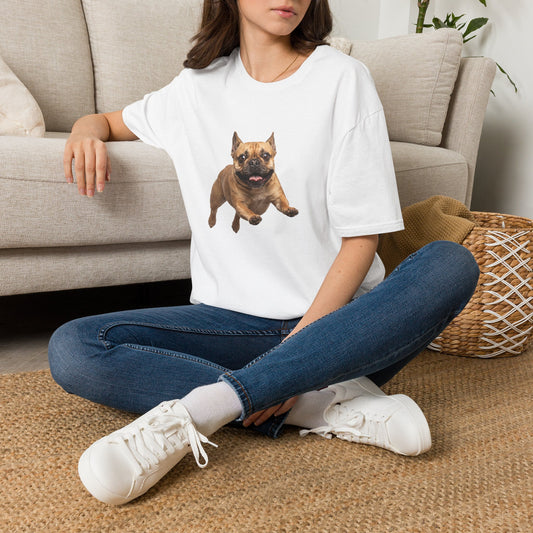 French Bulldog Tee Shirt
