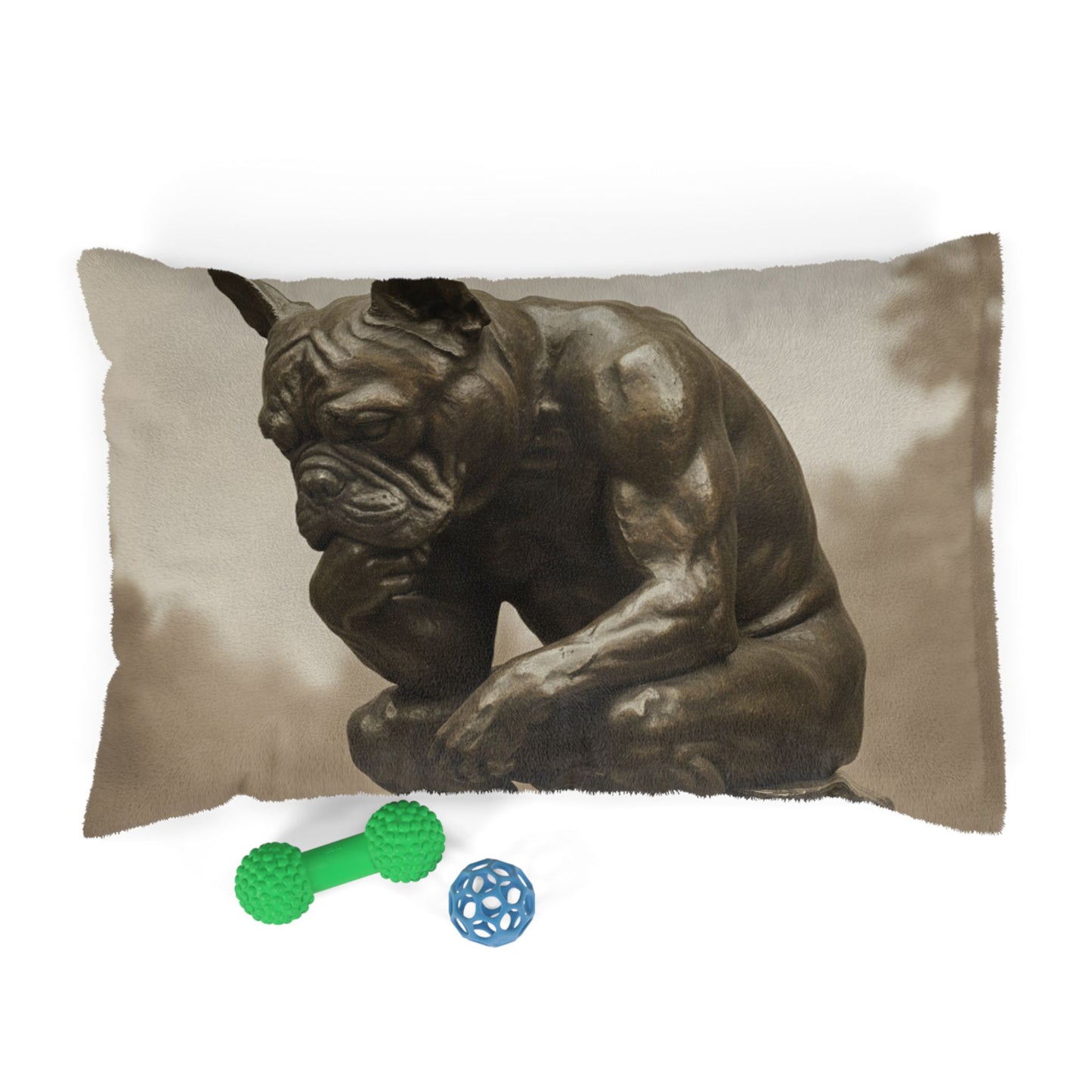 French Bulldog Pet Bed