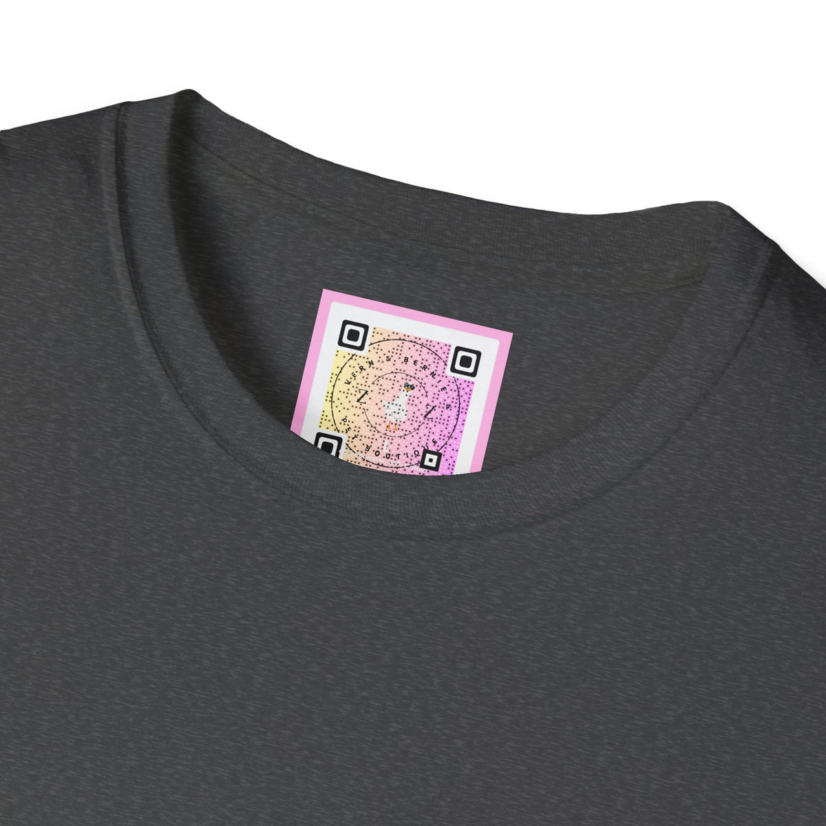 Greyhound Current Mood Tee Shirt