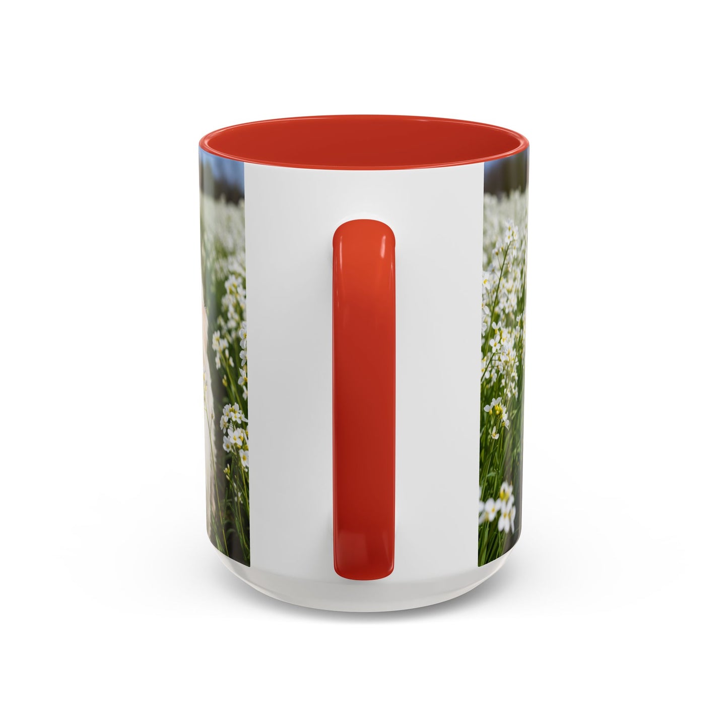 Taza de café con acento Kromfohrlander: el regalo perfecto para los amantes de los perros