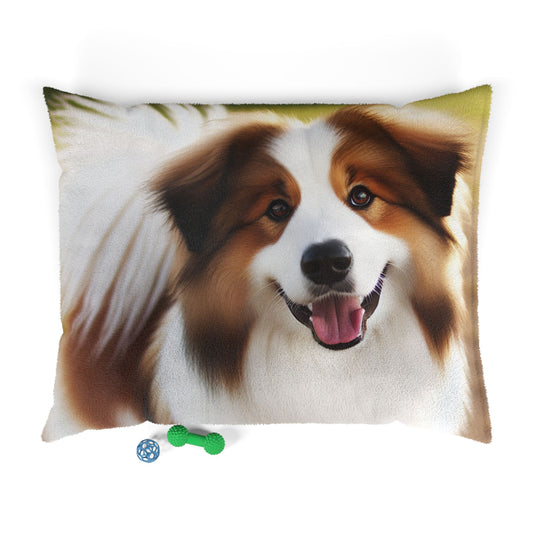 Drentsche Patrijshond Pet Bed
