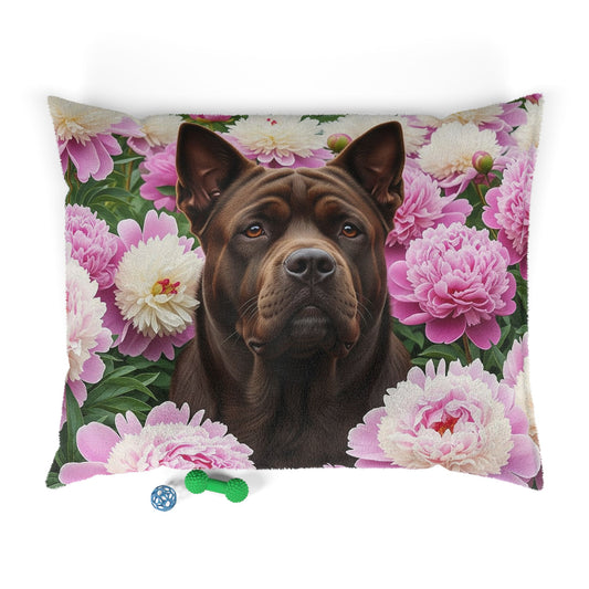 Chinese Chongqing Pet Bed