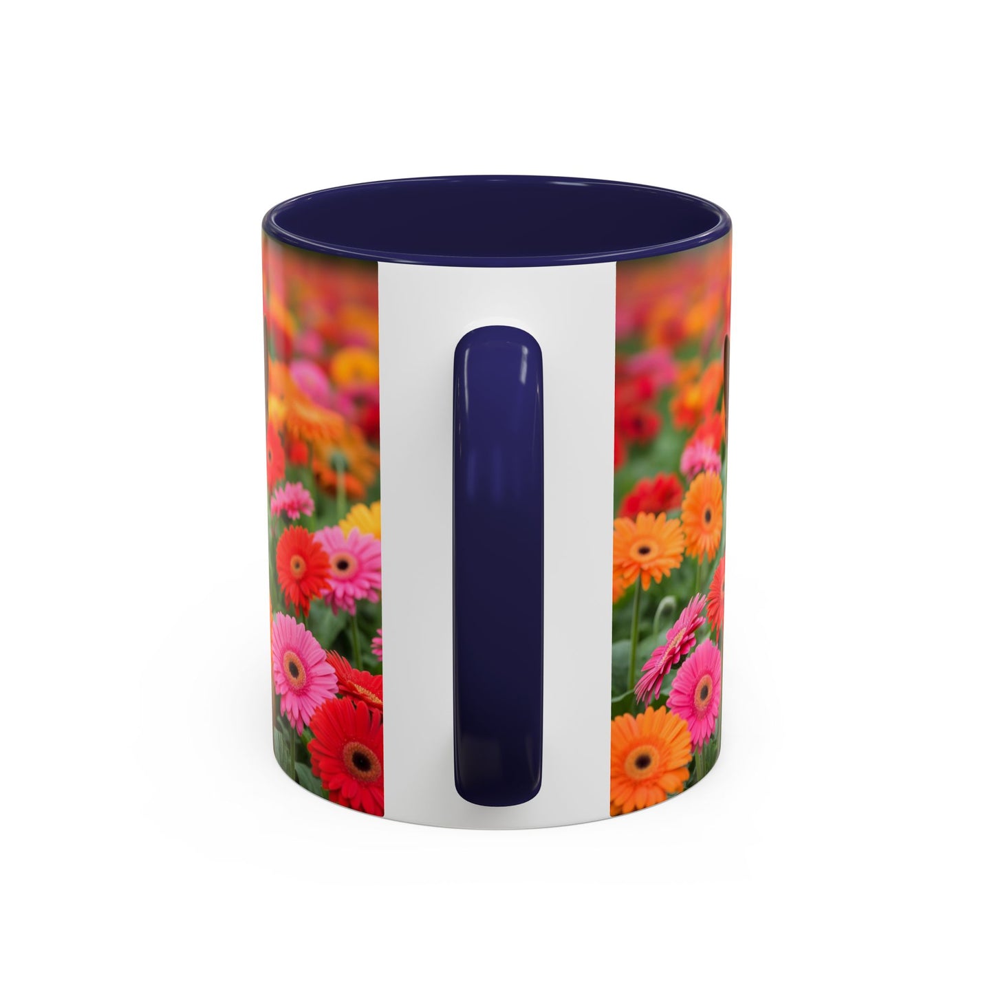 Brazilian Terrier Accent Coffee Mug - Perfect Gift for Dog Lovers