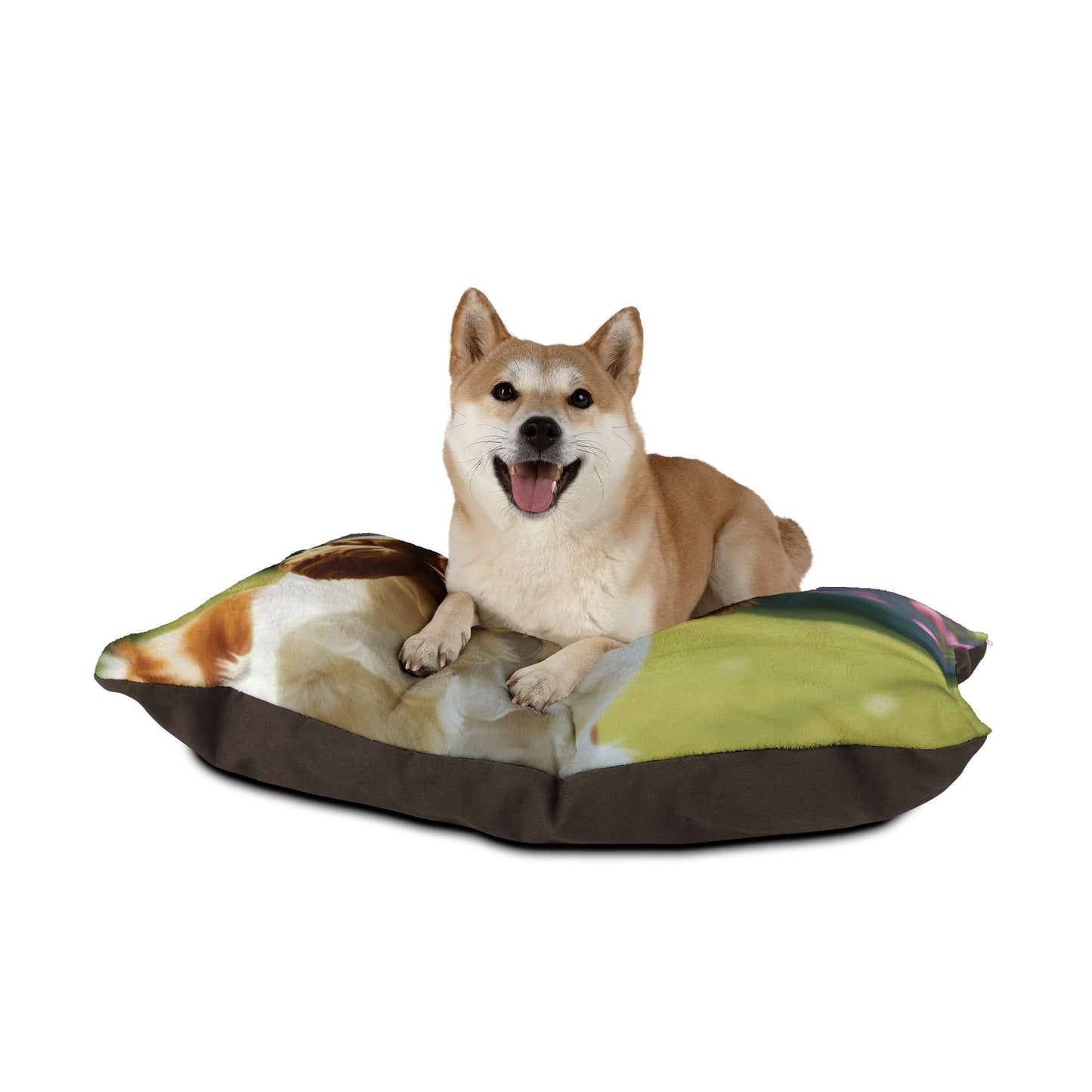 King Charles Spaniel Pet Bed