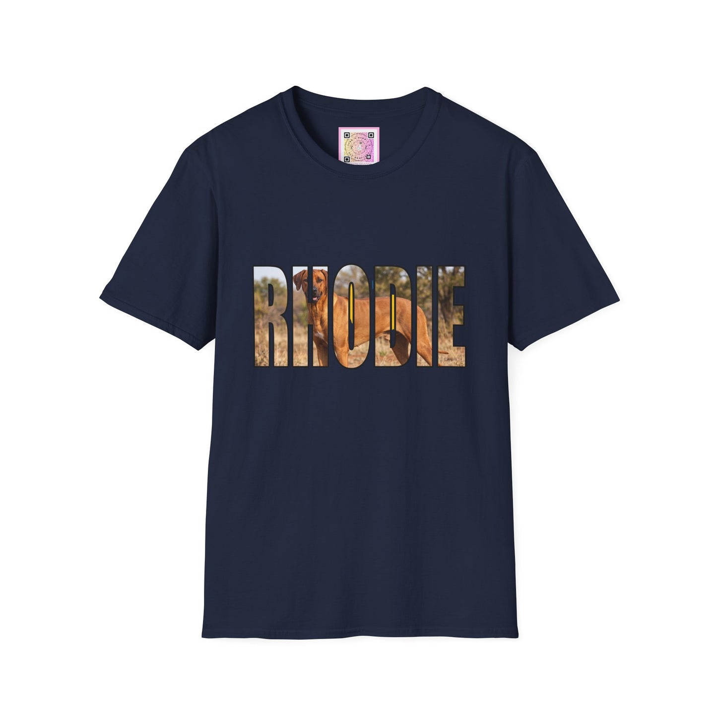 Rhodesian Ridgeback Tee Shirt