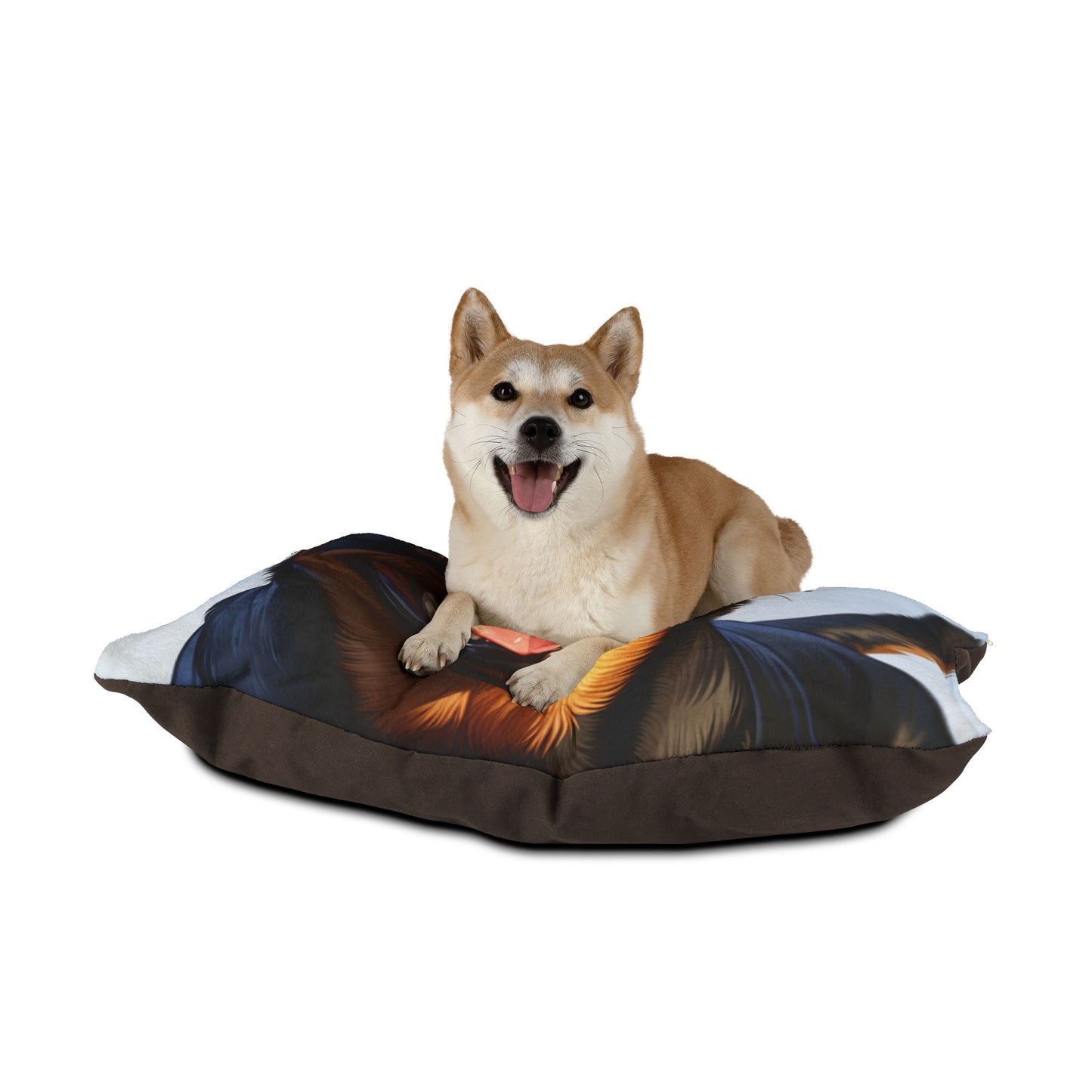 Rottweiler Pet Bed
