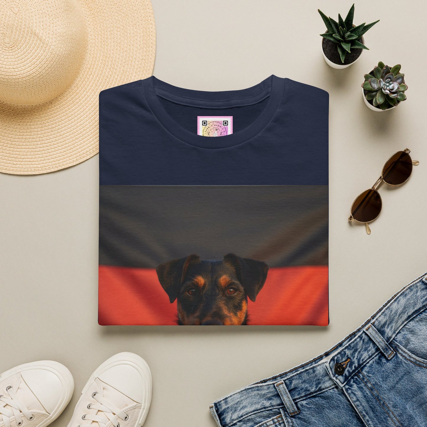 Germany Flag Championship T‑Shirt