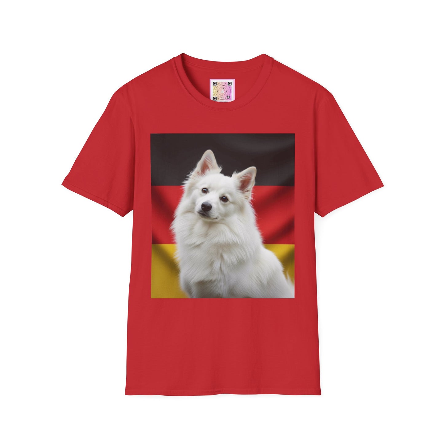 Germany Flag Championship T‑Shirt
