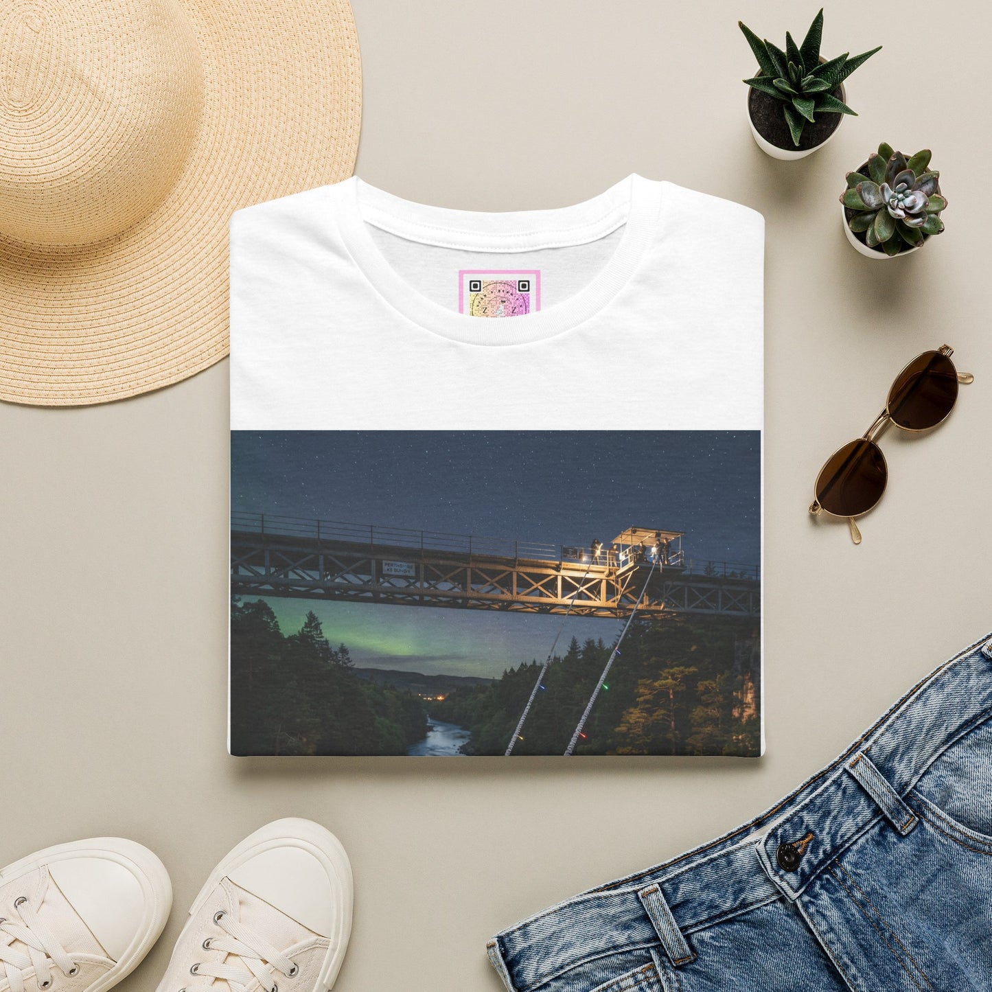 Border Collie Tee Shirt