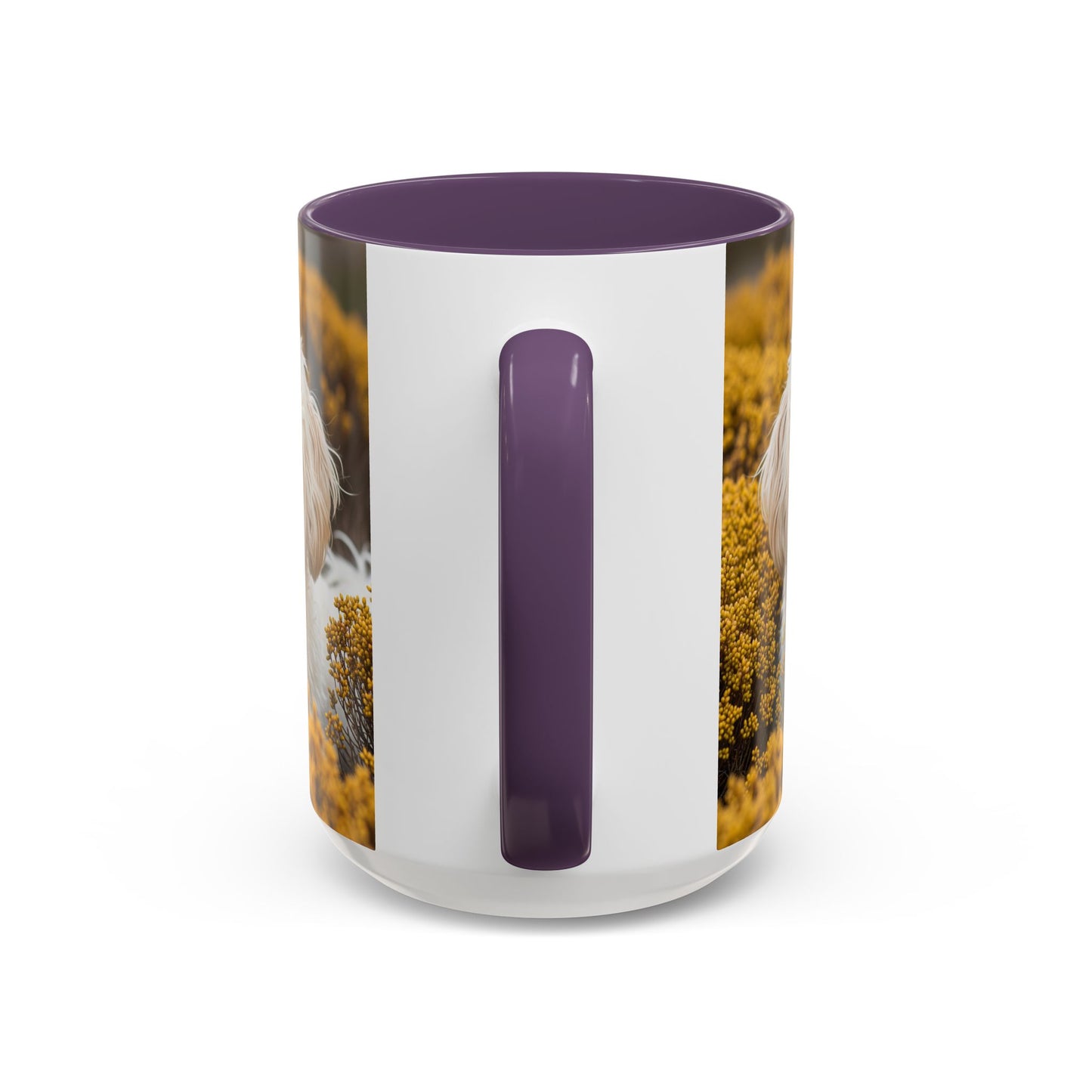 Taza de café con detalles de Maltipoo: el regalo perfecto para los amantes de los perros