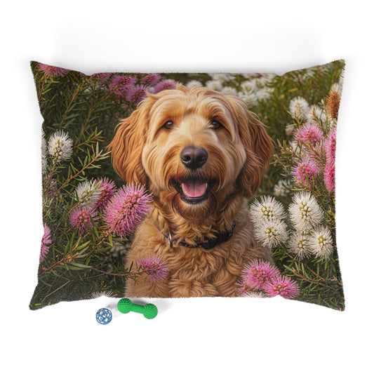 Goldendoodle Pet Bed
