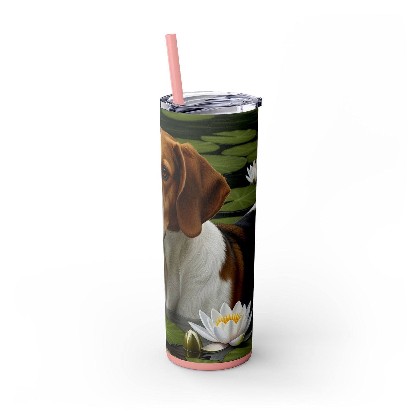 Harrier Tumbler with Straw, 20oz