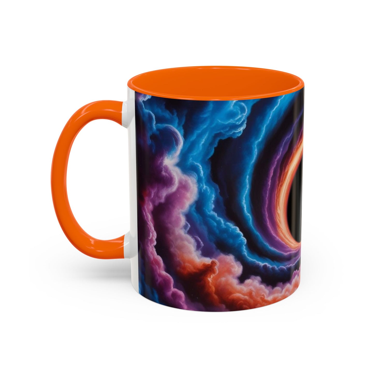 Mug à café à effet d'optique - Cadeau idéal pour les amoureux des chiens