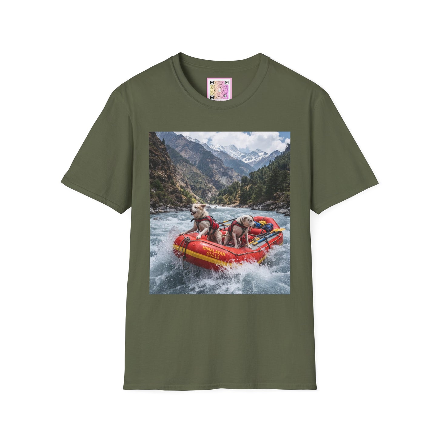 Gull Dong Tee Shirt