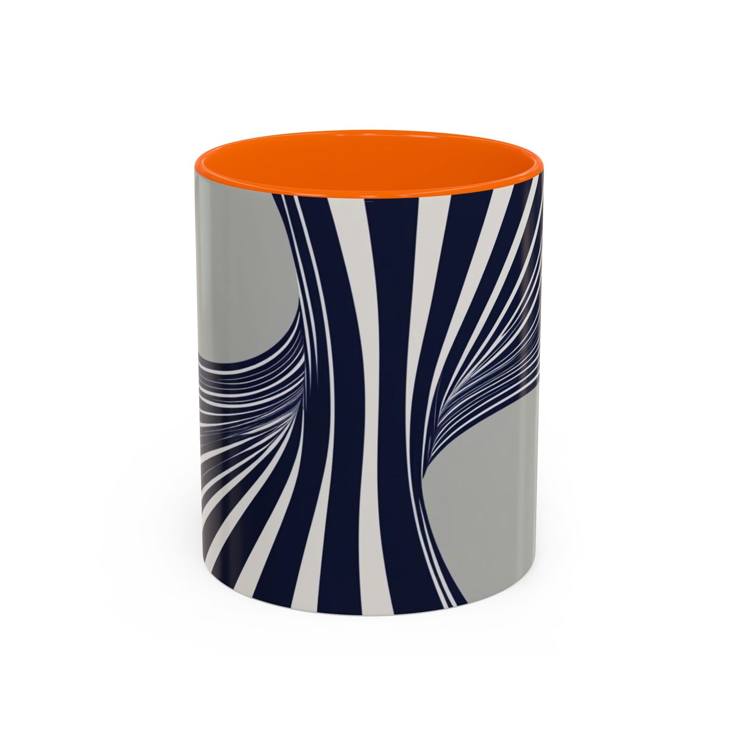 Mug à café à effet d'optique - Cadeau idéal pour les amoureux des chiens