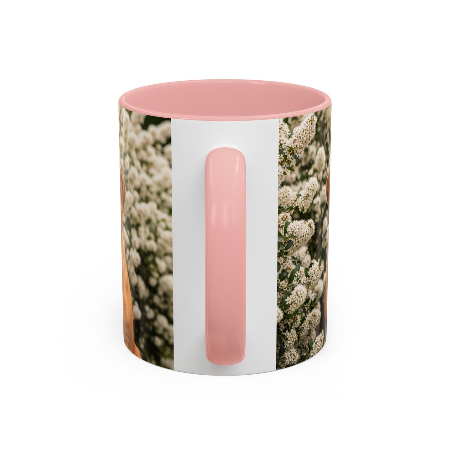 Dogue de Bordeaux Accent Coffee Mug - Perfect Gift for Dog Lovers