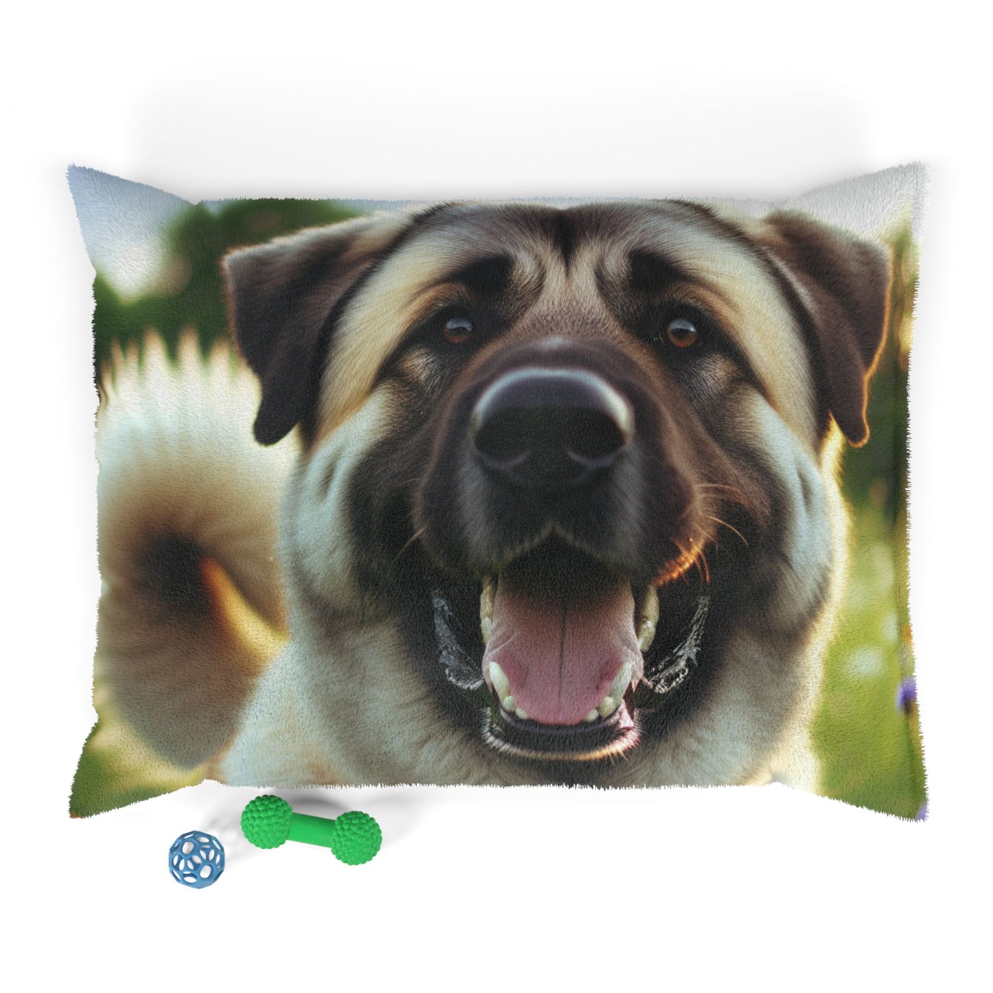 Kangal Shepherd Dog Pet Bed