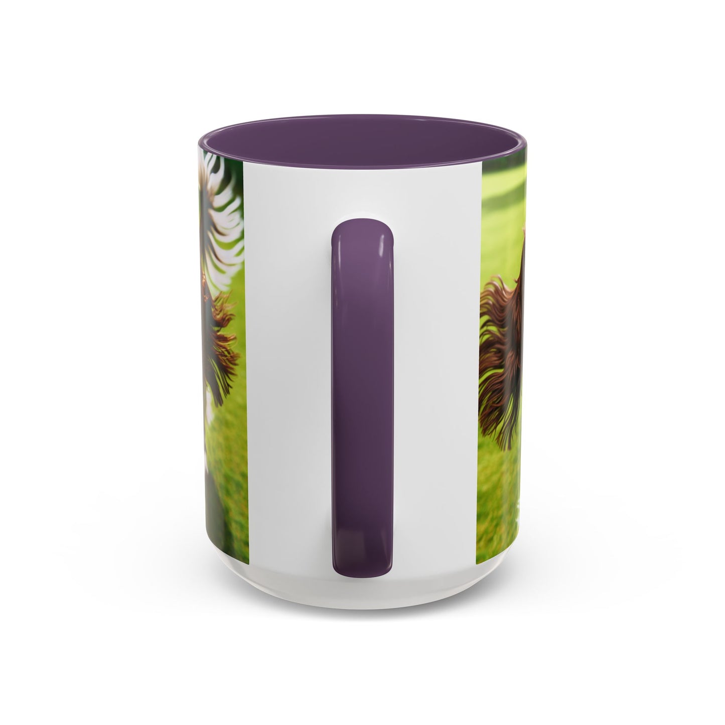 English Springer Spaniel Accent Coffee Mug - Perfect Gift for Dog Lovers