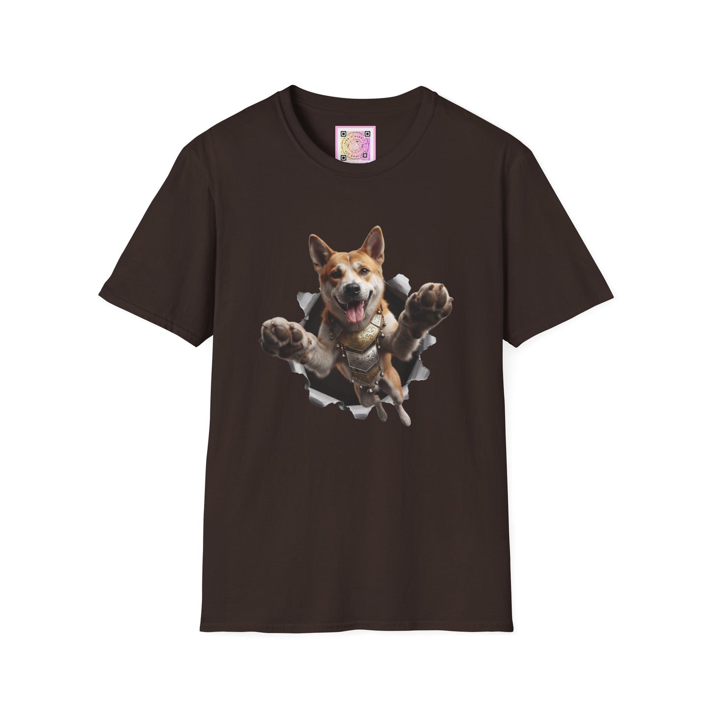 Telomian Tee Shirt