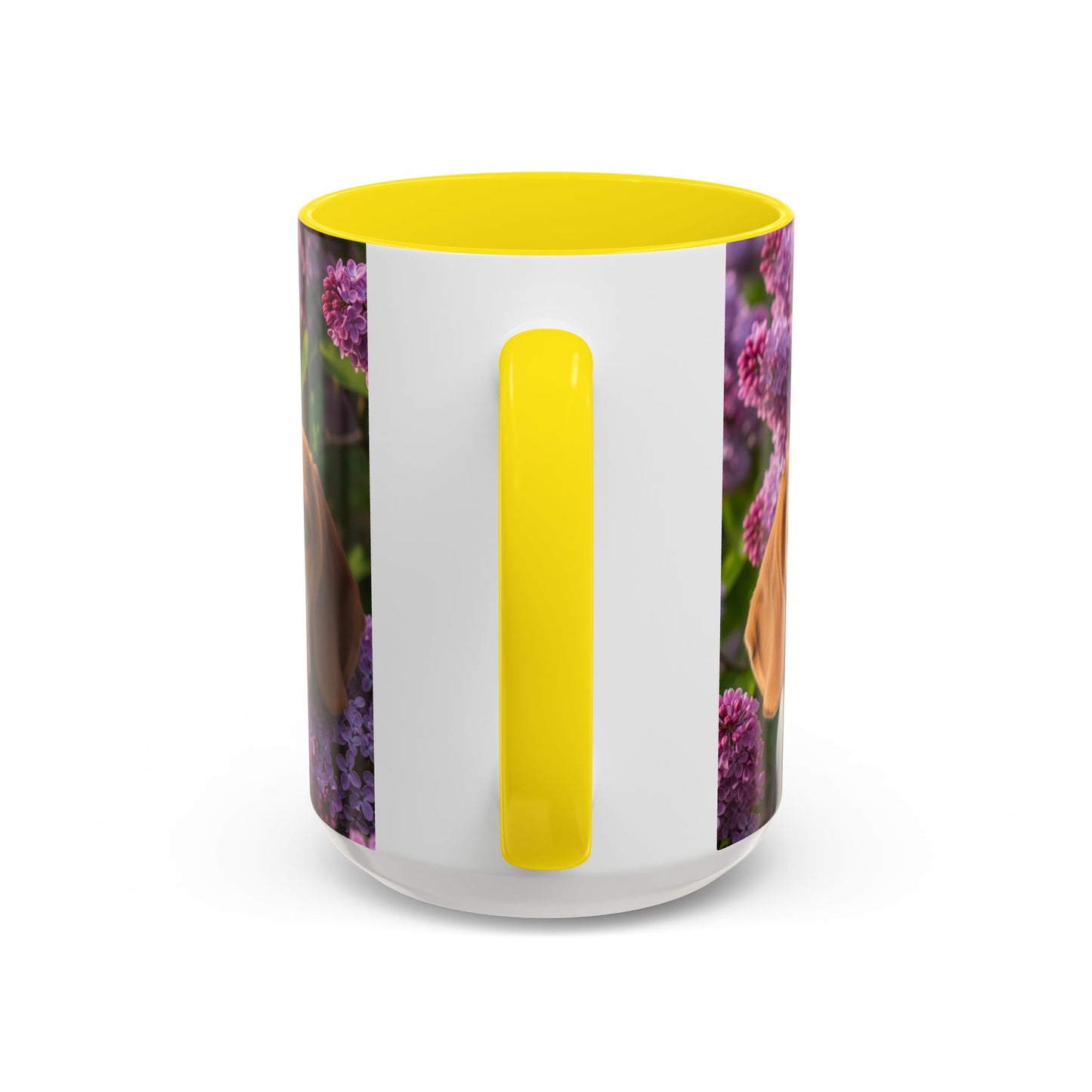 Taza de café con detalles de Peagle: el regalo perfecto para los amantes de los perros