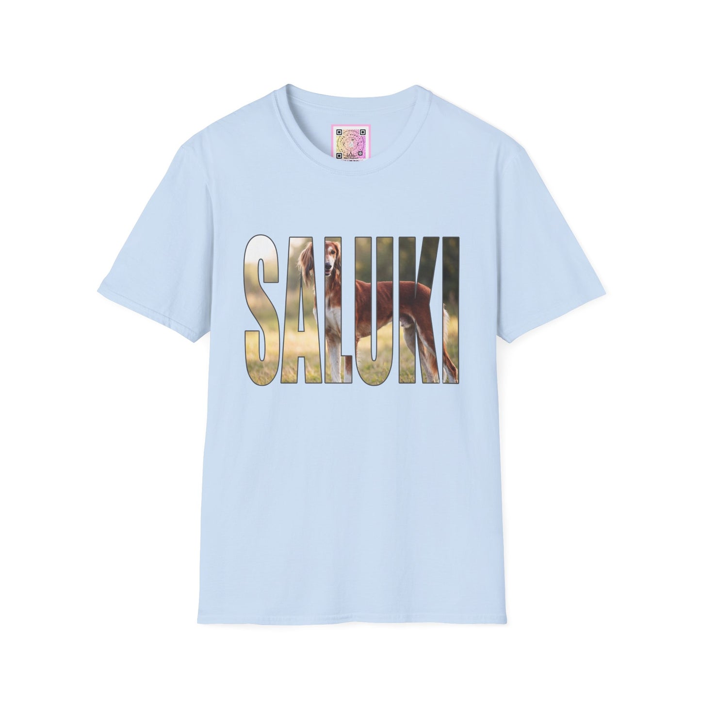 Saluki Tee Shirt