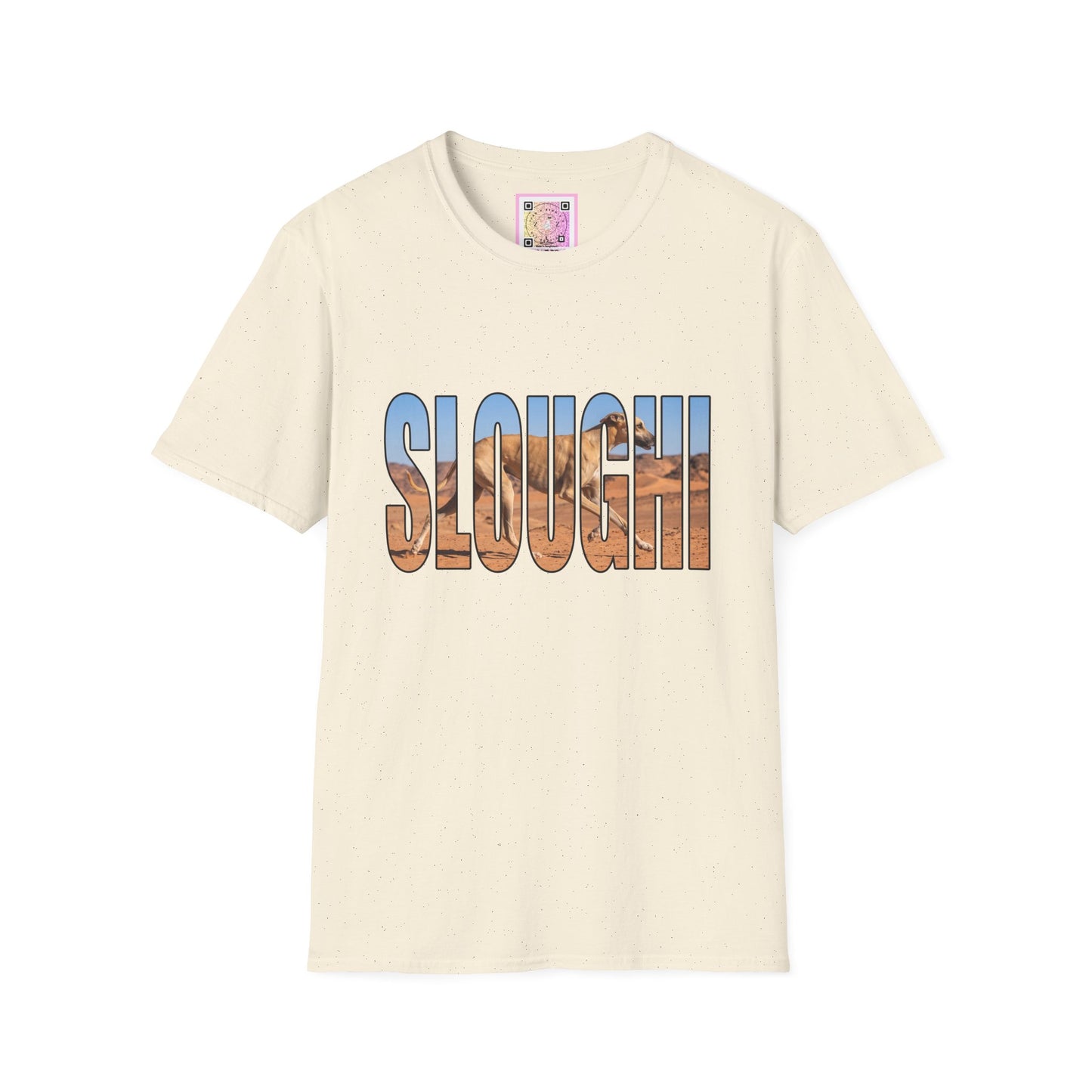 Sloughi Tee Shirt