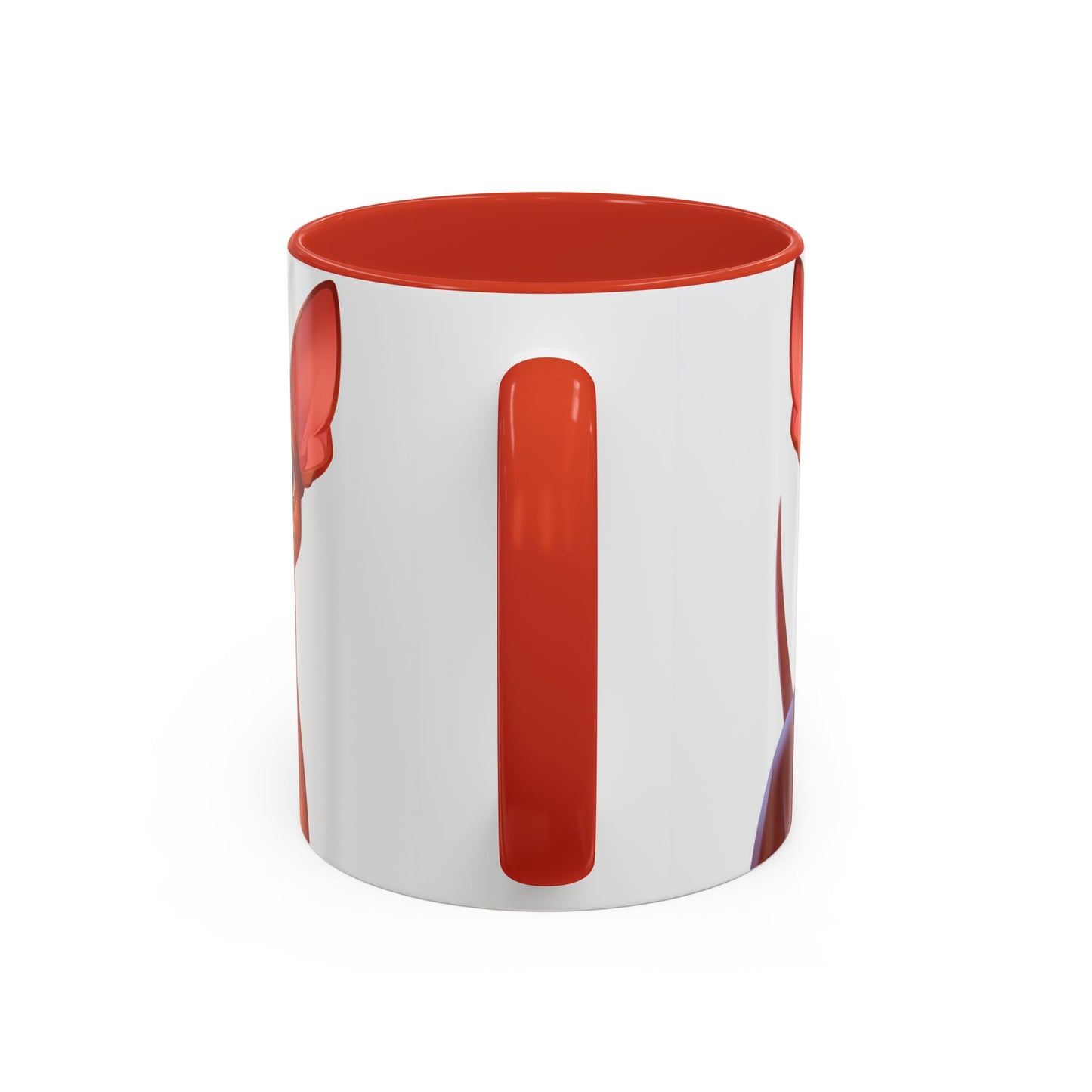 Cirneco dell'Etna Accent Coffee Mug - Perfect Gift for Dog Lovers