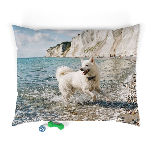 Danish Spitz Pet Bed