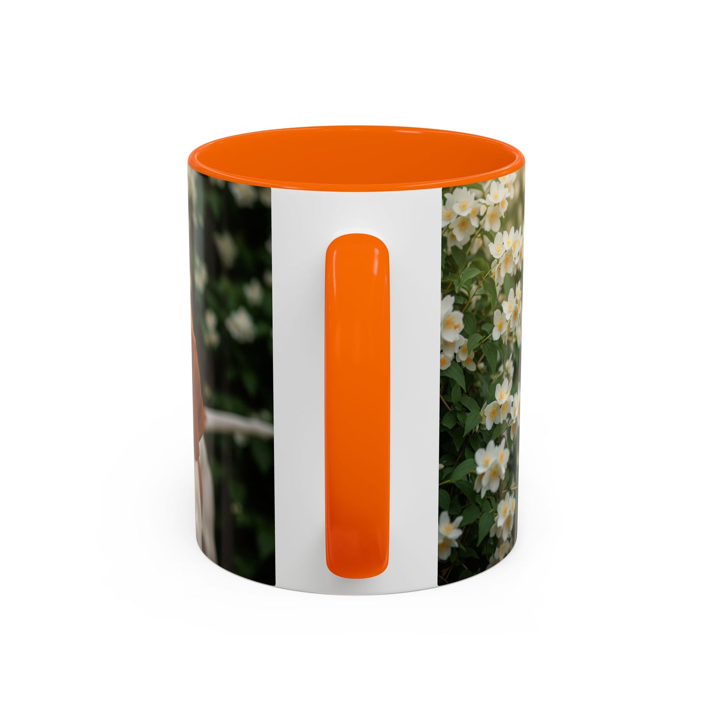 Bracco Italiano Accent Coffee Mug - Perfect Gift for Dog Lovers