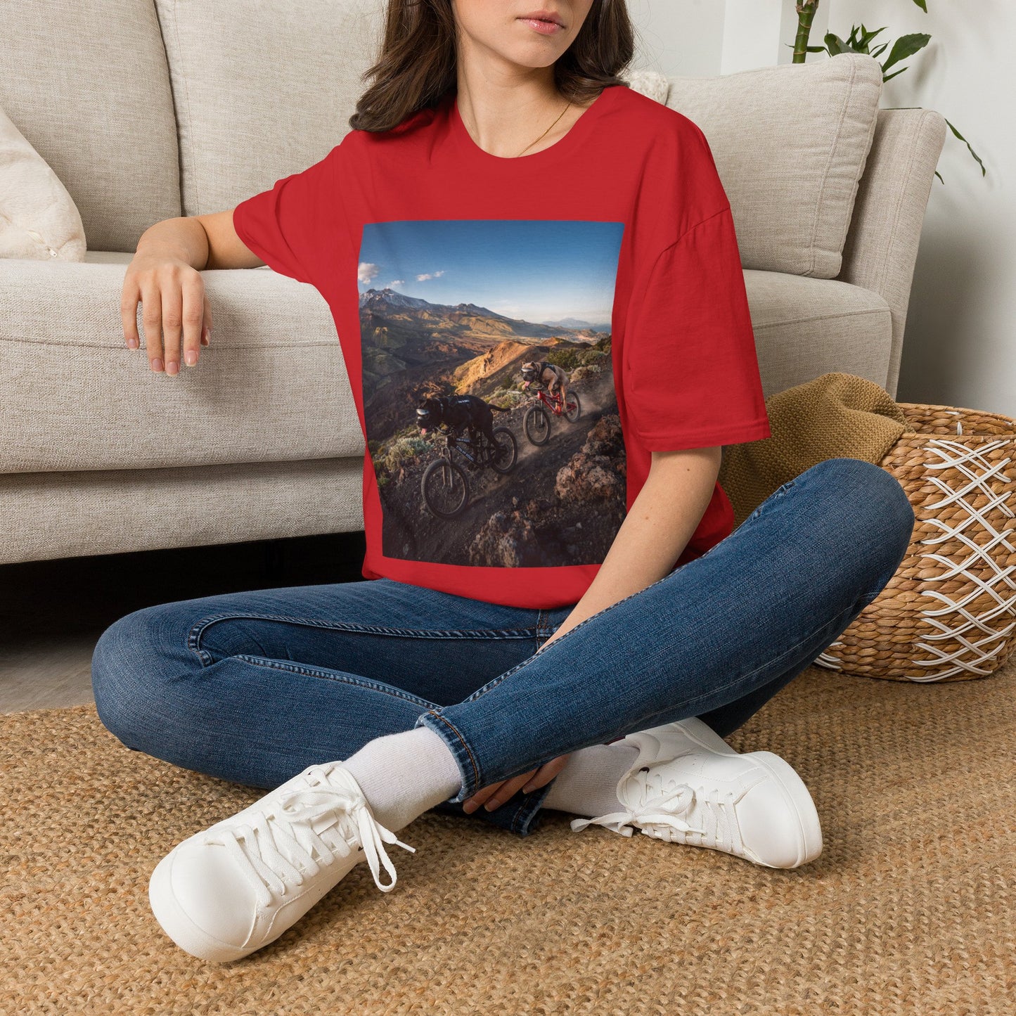 Cane Corso Tee Shirt
