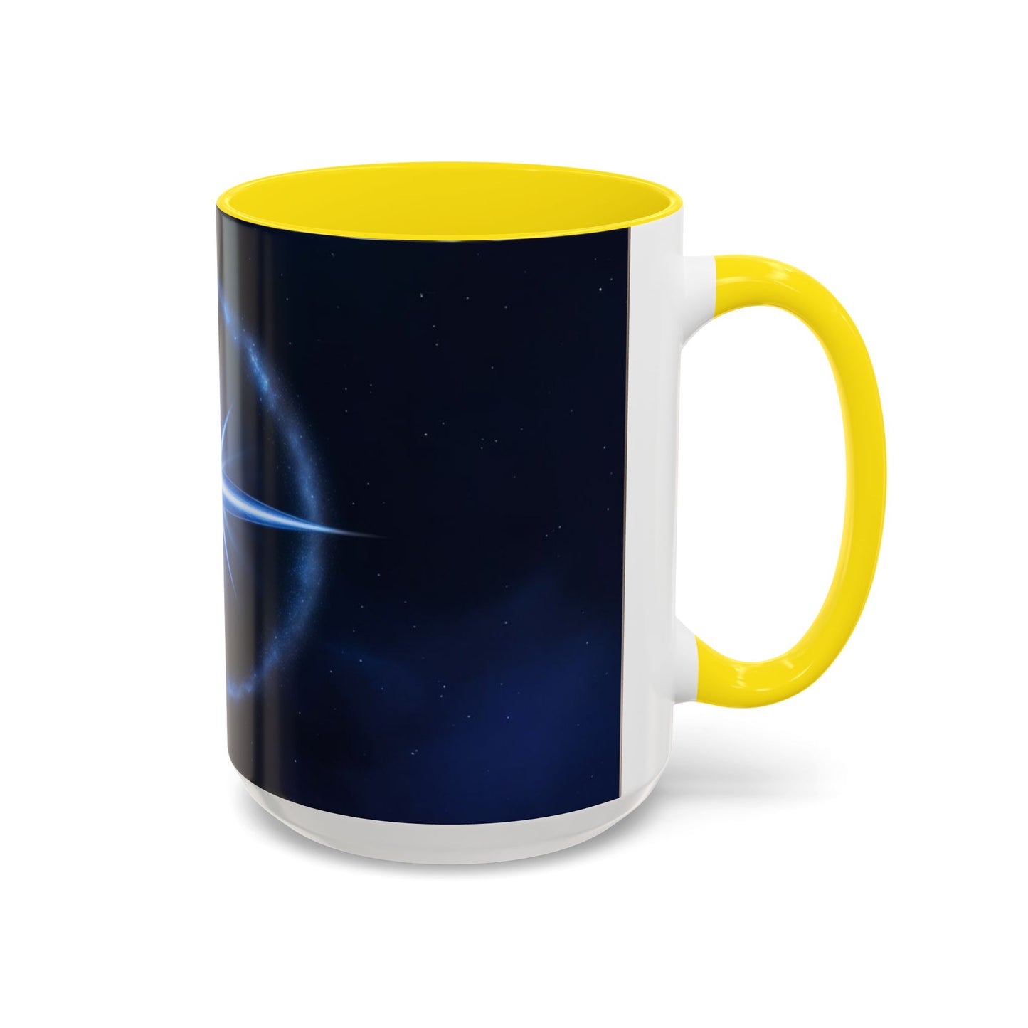 Taza de café con acento de estrella del norte: el regalo perfecto para los amantes de los perros