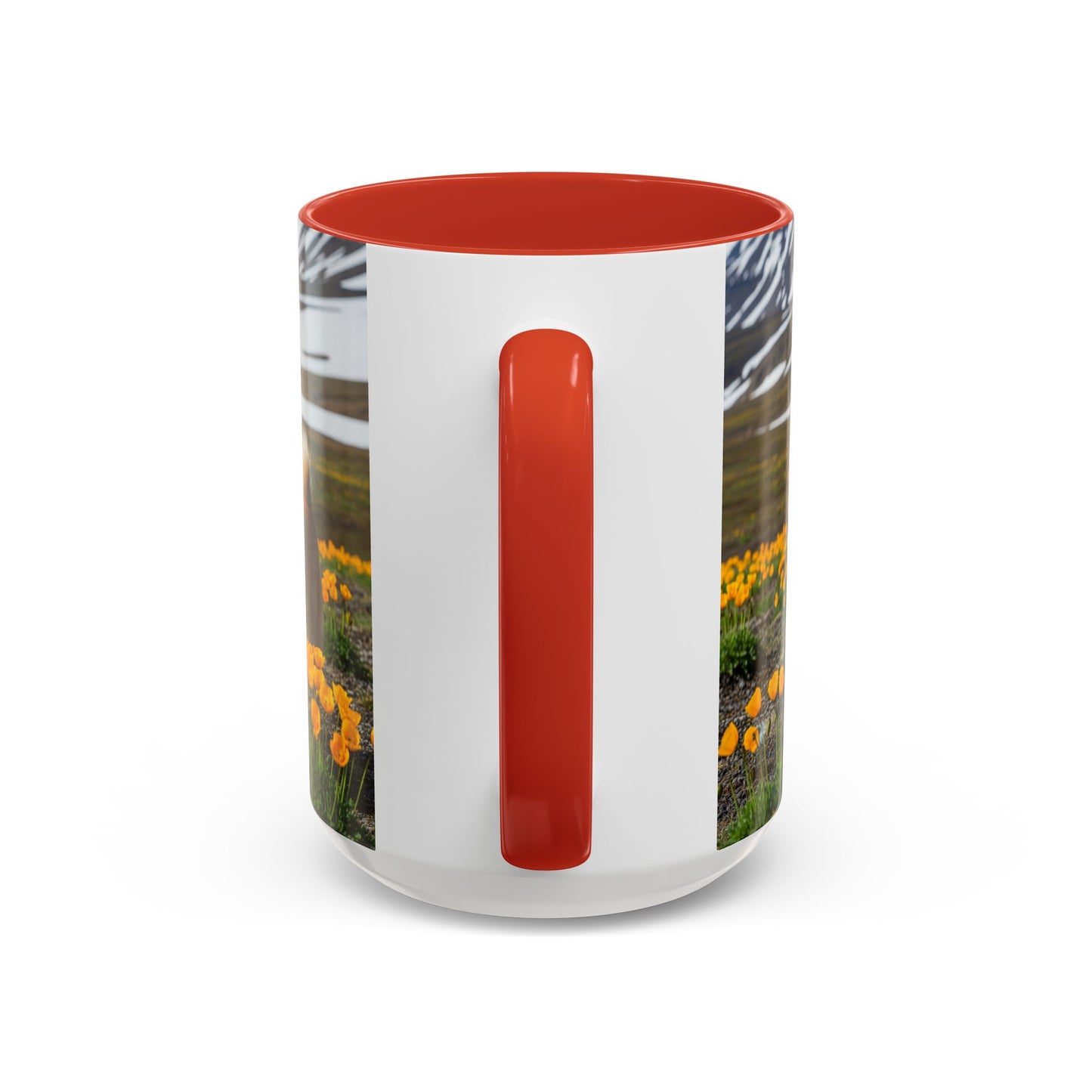 Mug à café avec motif Buhund norvégien - Cadeau idéal pour les amoureux des chiens