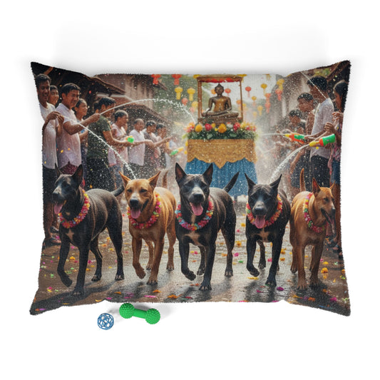 Thai Ridgeback Pet Bed