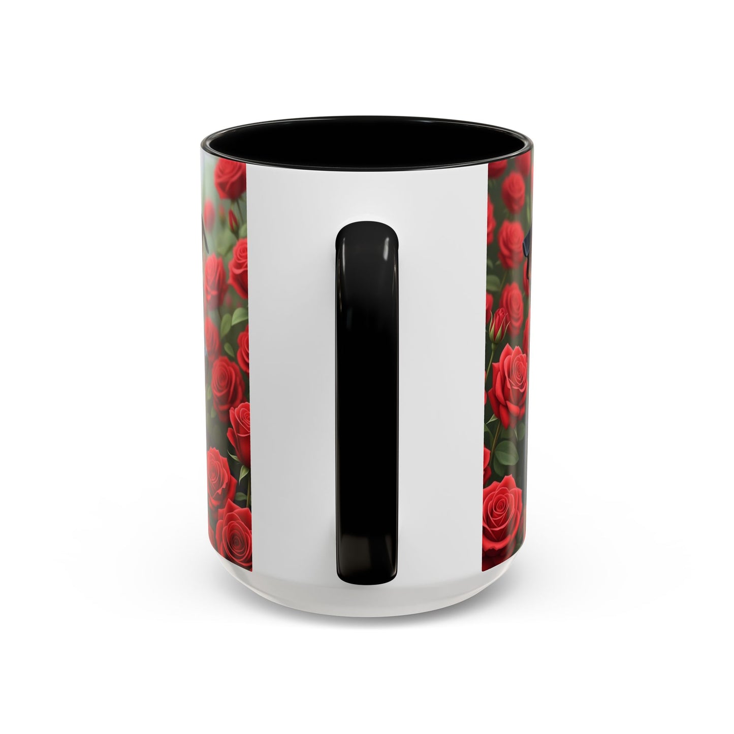 Taza de café con diseño de Manchester Terrier: el regalo perfecto para los amantes de los perros.