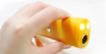 Dispositif de dressage canin 3 en 1 anti-aboiements