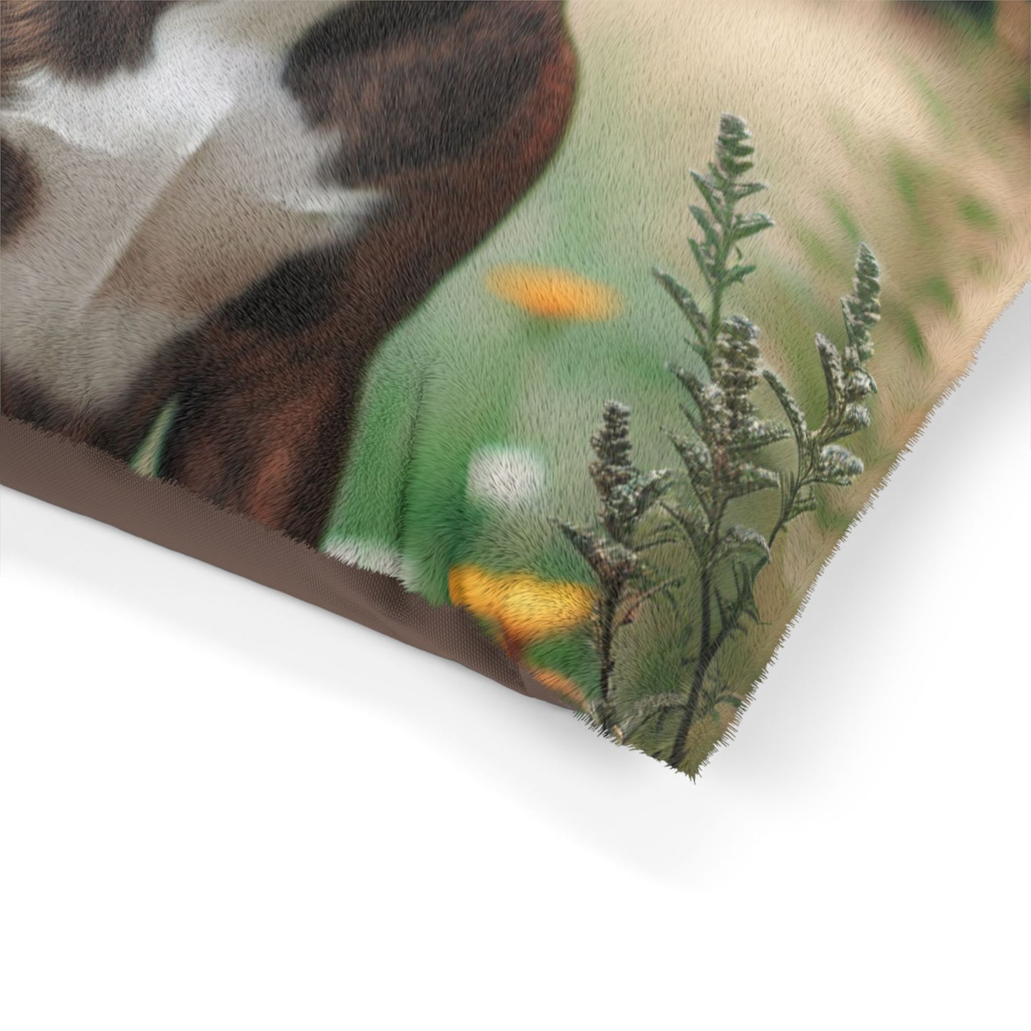 Staffordshire Bull Terrier Pet Bed