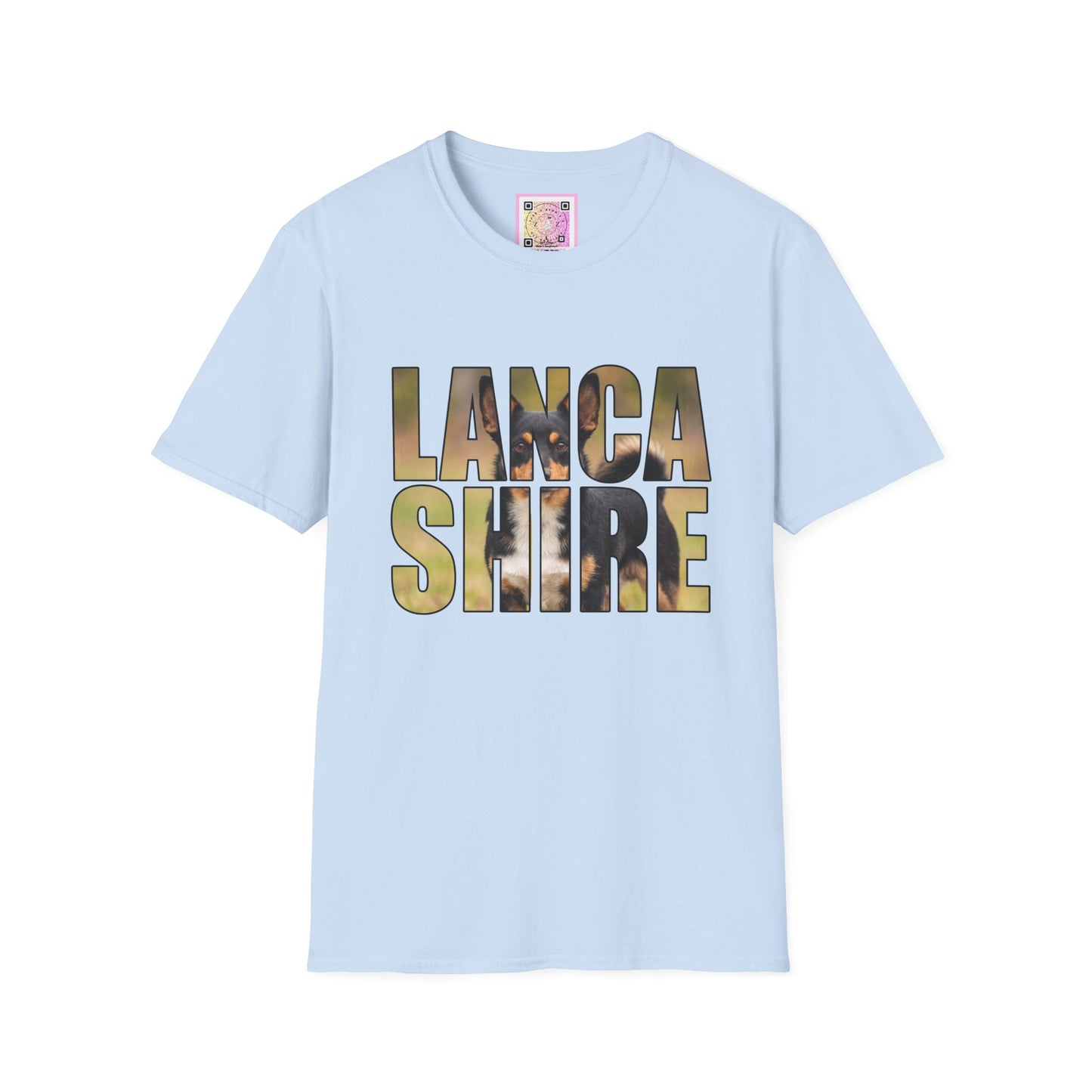 Lancashire Heeler Tee Shirt