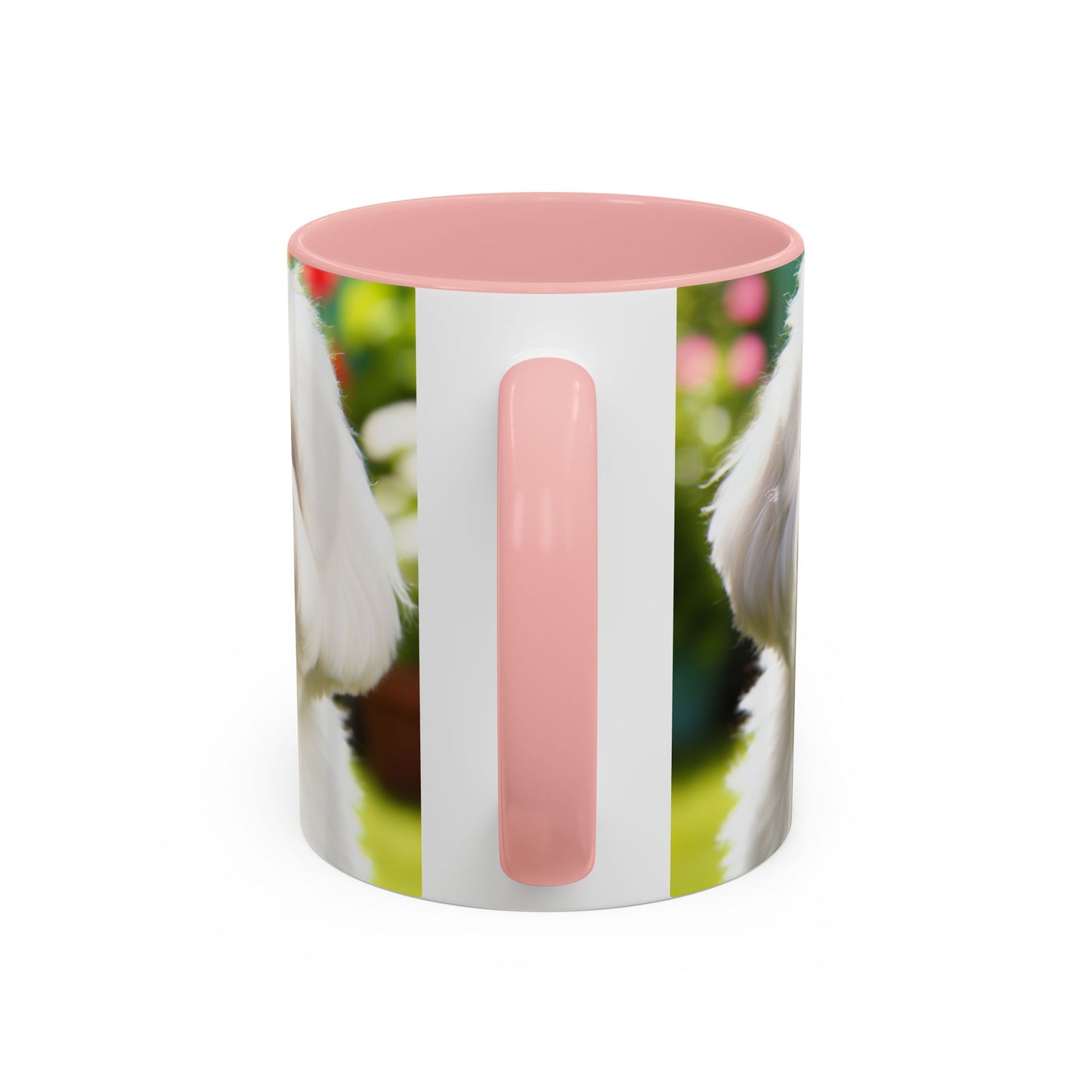 Coton de Tulear Accent Coffee Mug - Perfect Gift for Dog Lovers