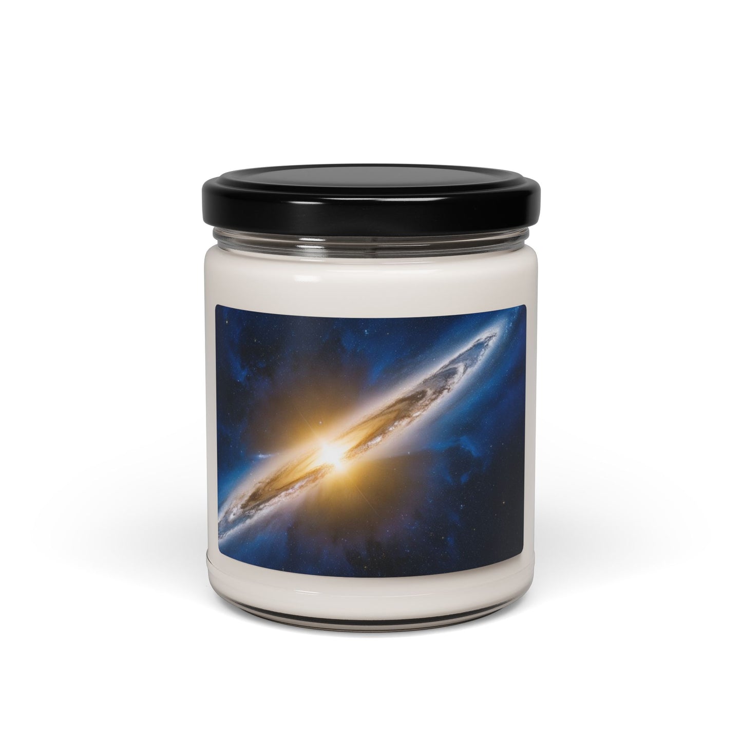 North Star- Scented Soy Candle, 9oz
