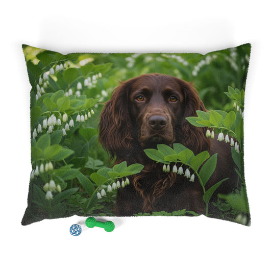 Field Spaniel Pet Bed