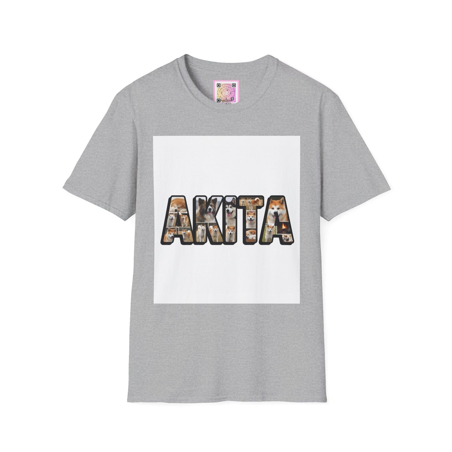 Flora Collection Tee: Heritage in Every Design