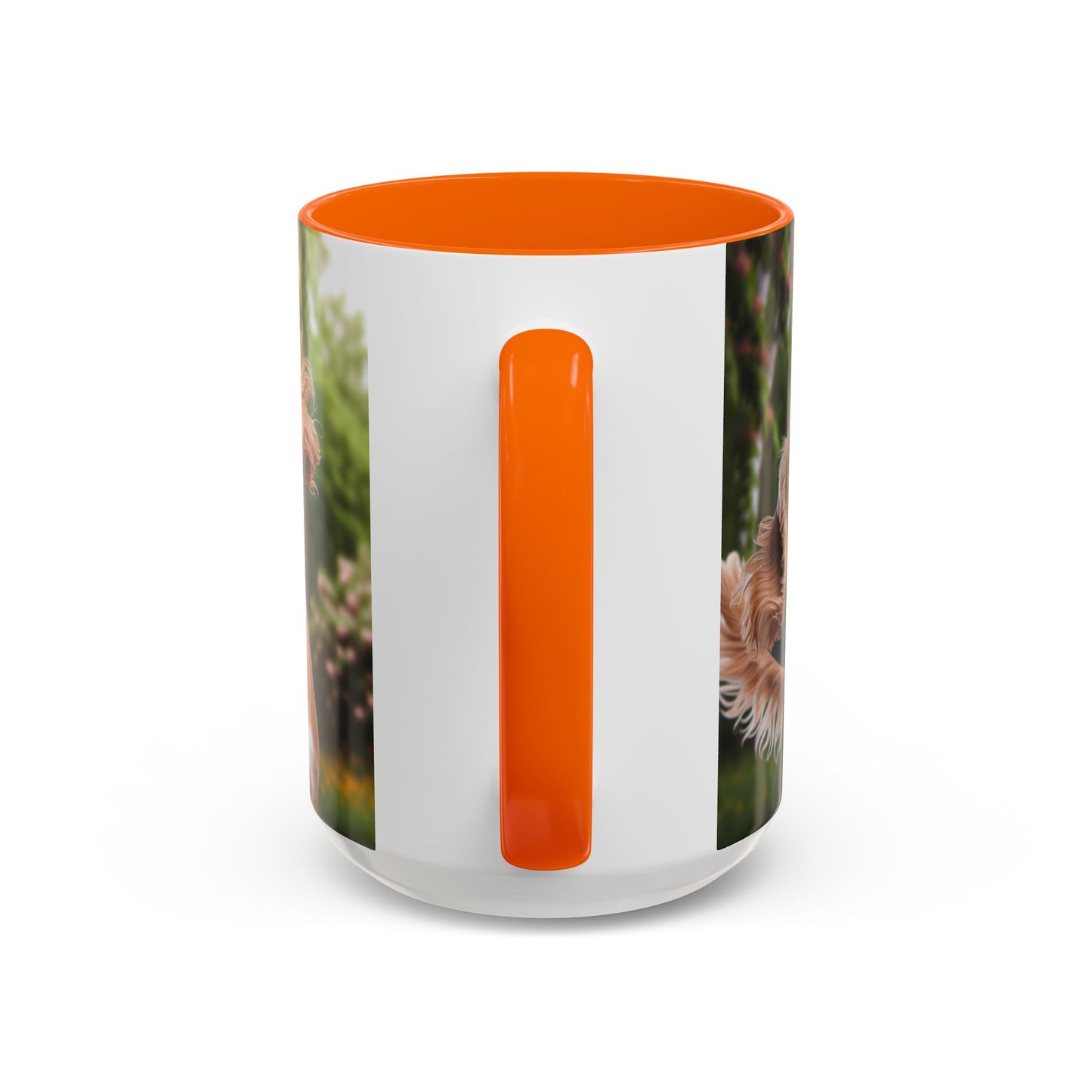 Cockabull Accent Coffee Mug - Perfect Gift for Dog Lovers