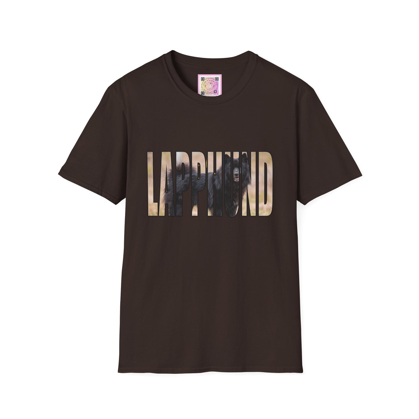 Swedish Lapphund Tee Shirt