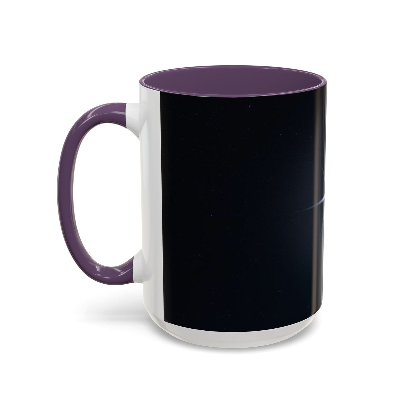 Taza de café con acento de estrella del norte: el regalo perfecto para los amantes de los perros