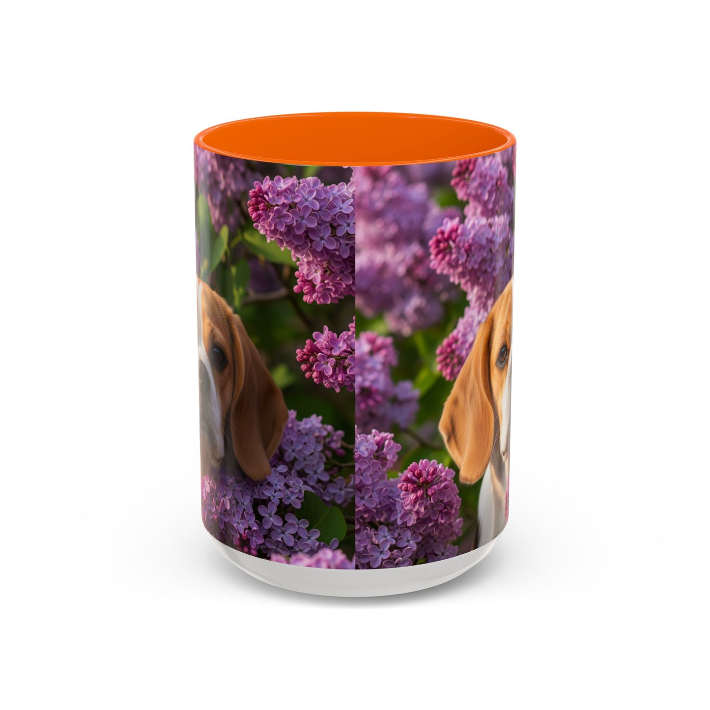 Taza de café con detalles de Peagle: el regalo perfecto para los amantes de los perros