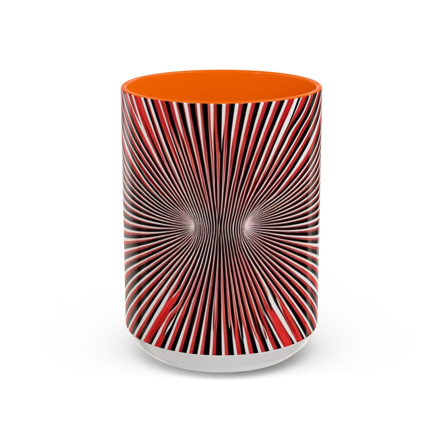 Mug à café à effet d'optique - Cadeau idéal pour les amoureux des chiens