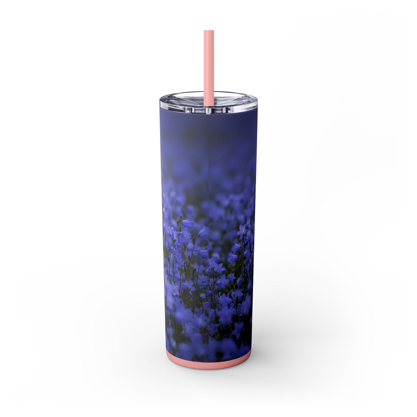 Gobelet isotherme Dalmatien avec paille, 590 ml